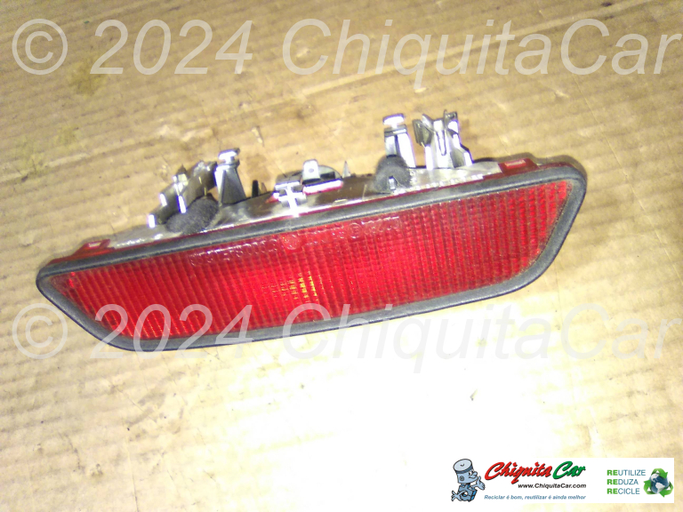 3º STOP MERCEDES Classe E (210)  [1995-2008]