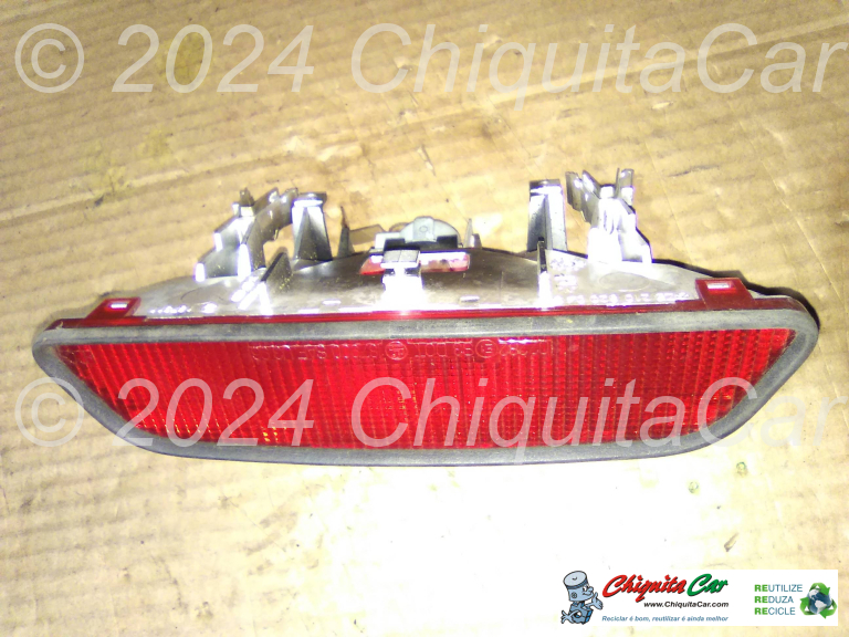 3º STOP MERCEDES Classe E (210)  [1995-2008]