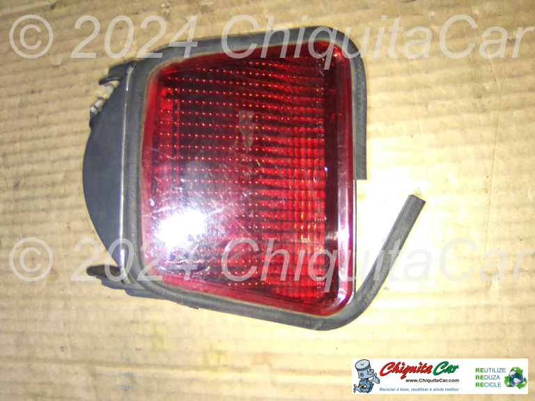 3º STOP MERCEDES Classe E (210)  [1995-2008]