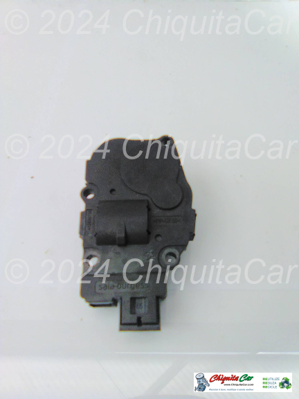 SERVOMOTOR CAIXA SOFAGEM MERCEDES Classe E (212) 