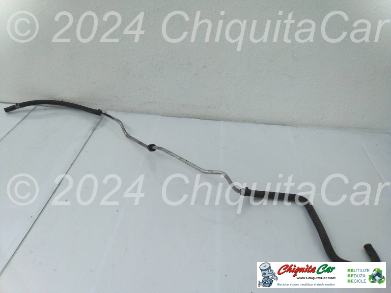 TUBO AGUA SOFAGEM MERCEDES Classe E (212) 