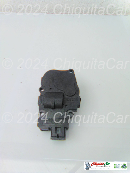 SERVOMOTOR CAIXA SOFAGEM MERCEDES Classe E (212) 