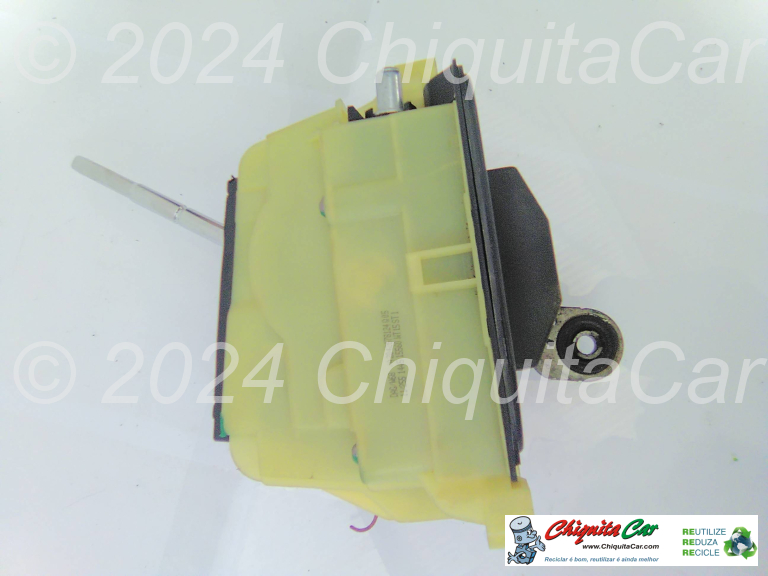 SELECTOR CAIXA AUTOMATICA MERCEDES Classe E (212) 