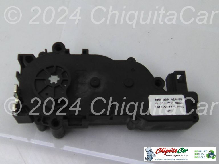 ACCIONADOR FECHADURA MERCEDES Classe E (212) 