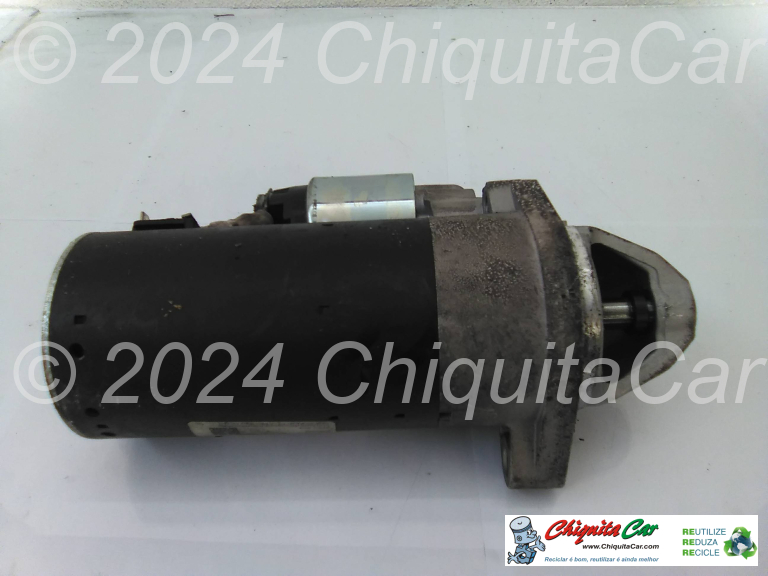 MOTOR ARRANQUE MERCEDES Classe E (212) 