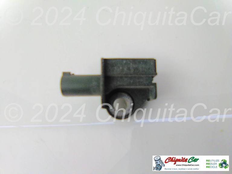 SENSOR COLISÃO MERCEDES Classe E (212) 