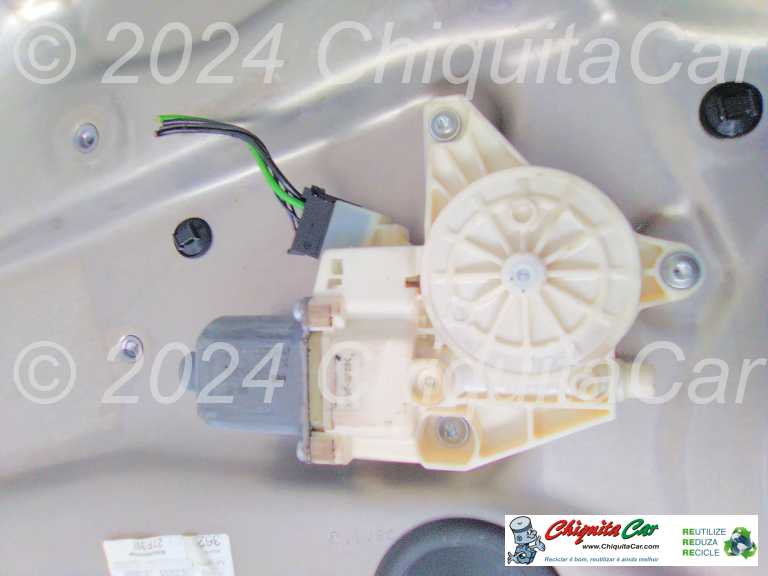 MOTOR ELEVADOR TRAS DTO MERCEDES Classe E (212) 