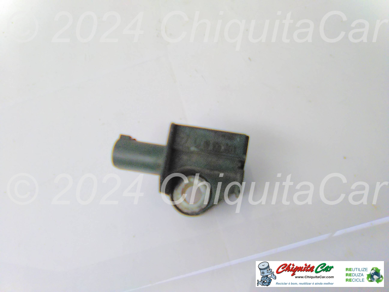 SENSOR COLISÃO MERCEDES Classe E (212) 