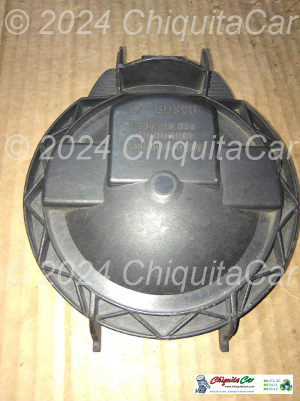 TAMPA OPTICA MERCEDES Classe C (203)  [2000-2008]