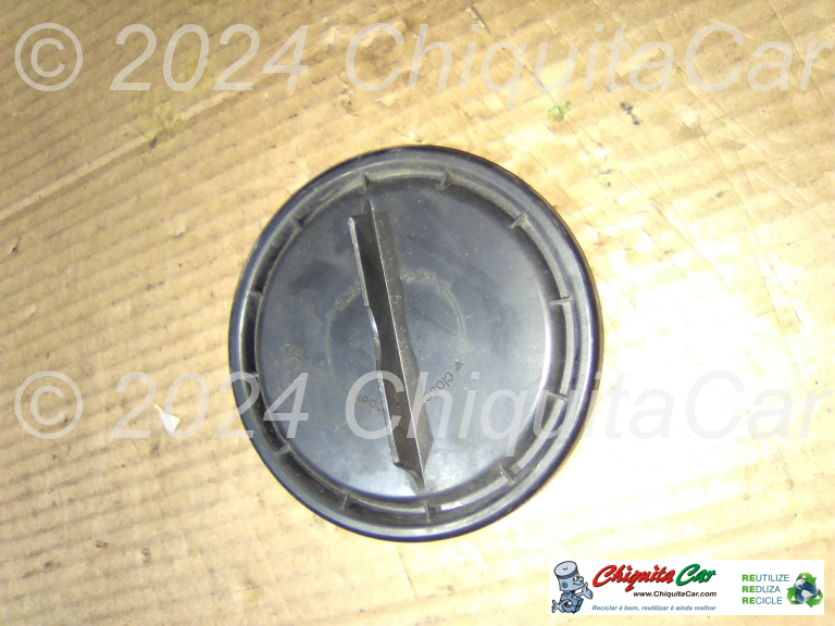 TAMPA OPTICA MERCEDES Classe C (204)  [2007-2015]