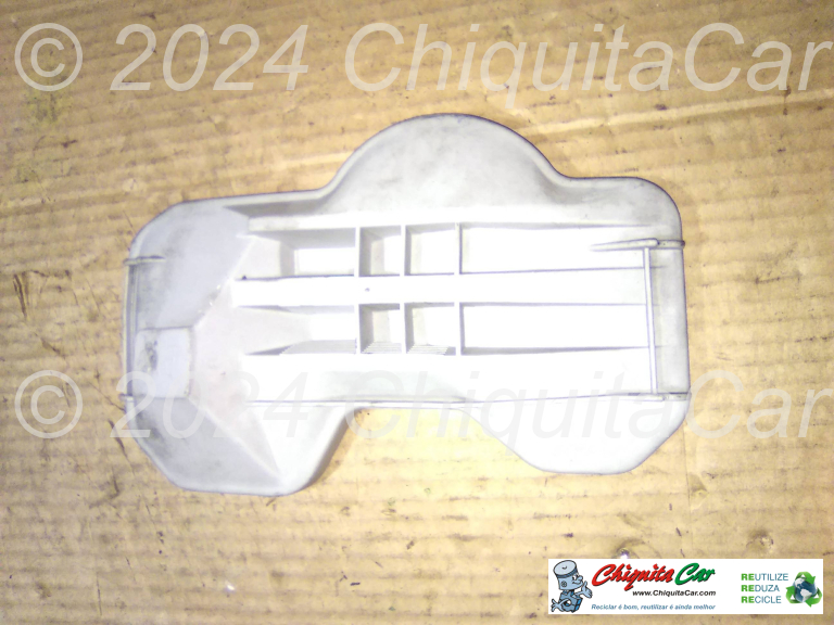 TAMPA OPTICA DTA MERCEDES Classe C (202)  [1993-2001]