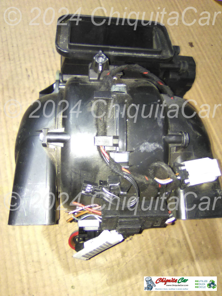 MOTOR SOFAGEM MERCEDES ML (163)  [1998-2005]