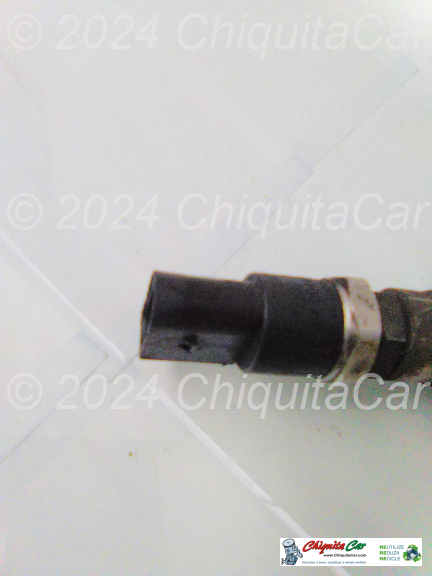 SENSOR PRESSÃO REGUA INJECÇÃO FRENTE MERCEDES Classe C (203) 