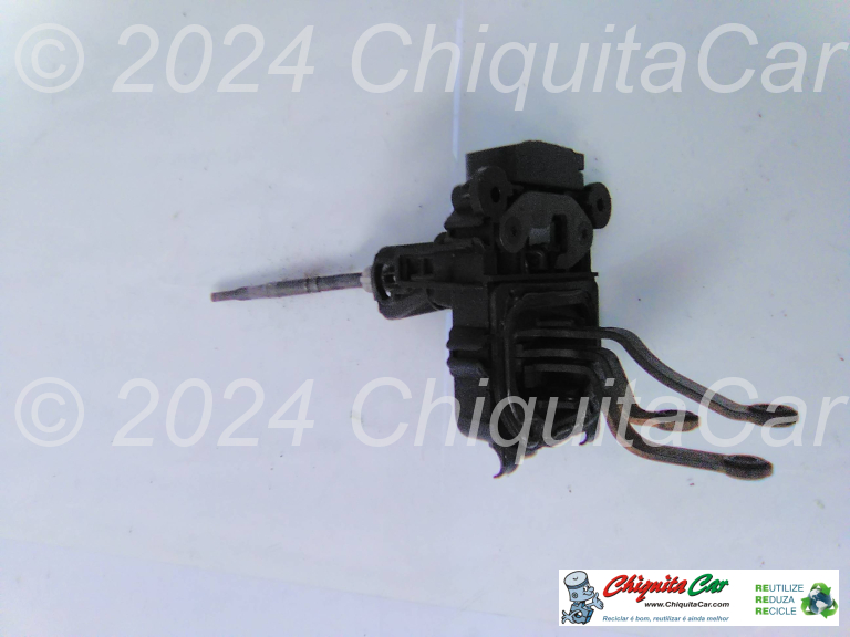 SELECTOR CAIXA 5 VELOCIDADES MERCEDES Classe C (202) 