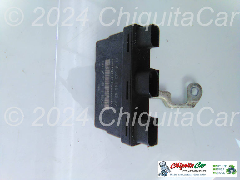 APARELHO COMANDO ABS MERCEDES Classe C (202) 