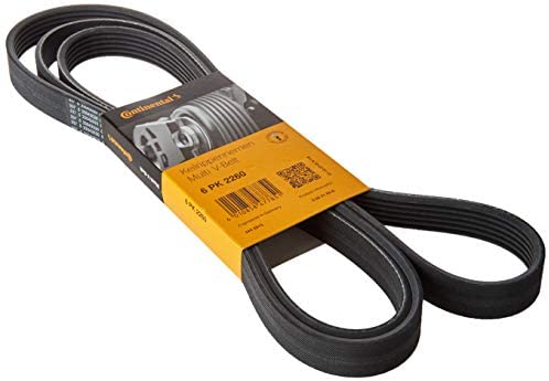 6pk2260-6pk2260-107 6PK2260 107