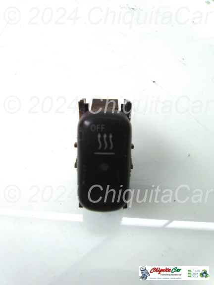 INTERRUPTOR DESEMBACIADOR MERCEDES Classe C (202) 