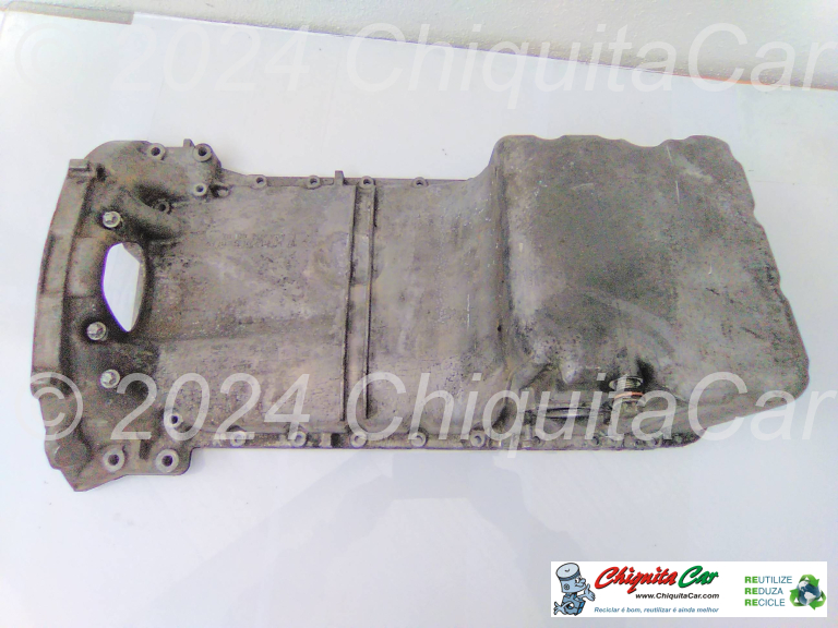 CARTER OLEO MOTOR MERCEDES Classe C (202) 