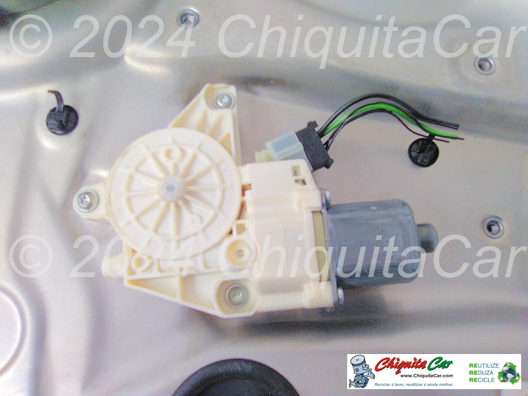 MOTOR ELEVADOR TRAS ESQ MERCEDES Classe E (212) 