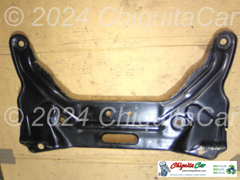 TRAVESSA CENTRAL FRENTE MERCEDES Classe E (211)  [2002-2009]