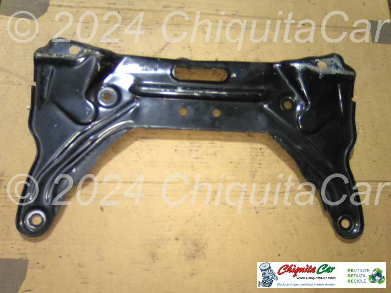 TRAVESSA CENTRAL FRENTE MERCEDES Classe E (211)  [2002-2009]