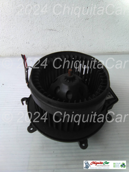 MOTOR SOFAGEM MERCEDES Classe C (203) 