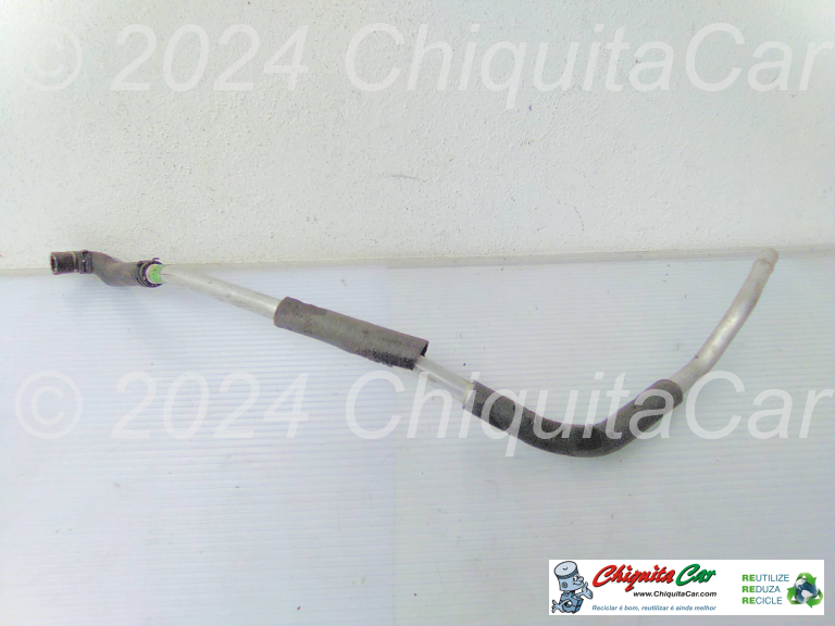 TUBO AGUA SOFAGEM MERCEDES Classe C (203) 