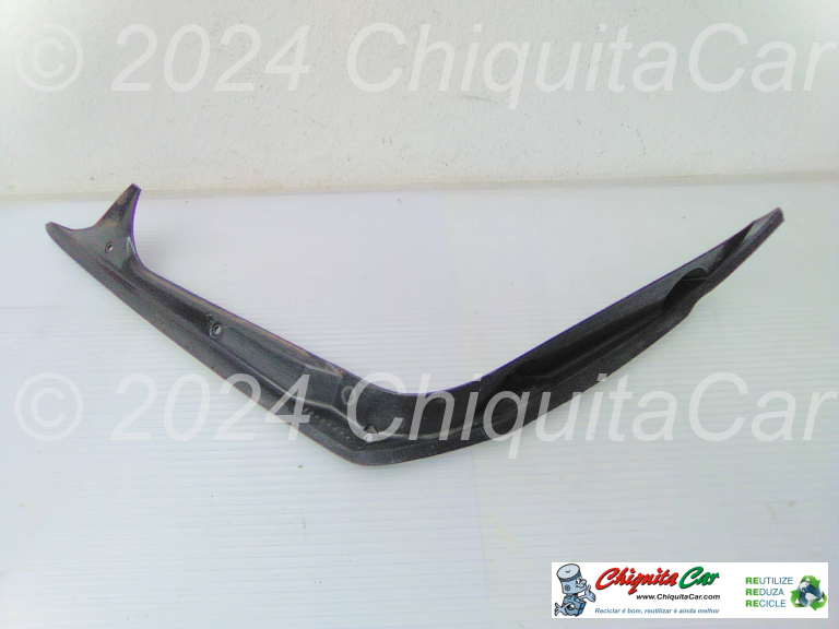 BLINDAGEM INT MALA ESQ MERCEDES Classe C (203) 