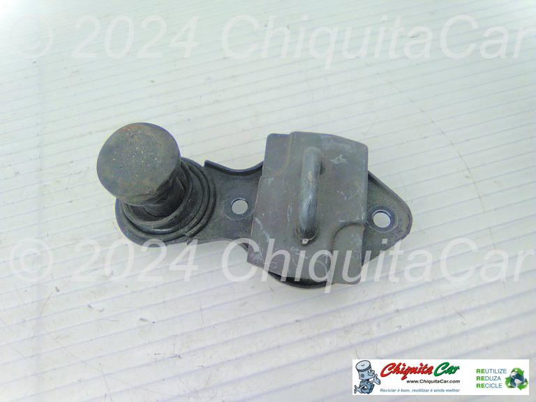 ENGATE CAPOT CIMA MERCEDES Classe C (203) 