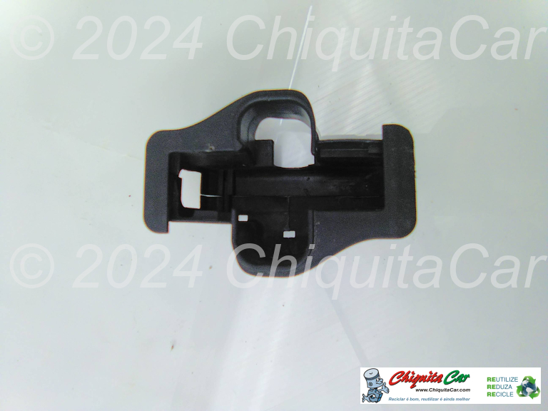 CAPA FECHO CAPOT MERCEDES Classe C (203) 