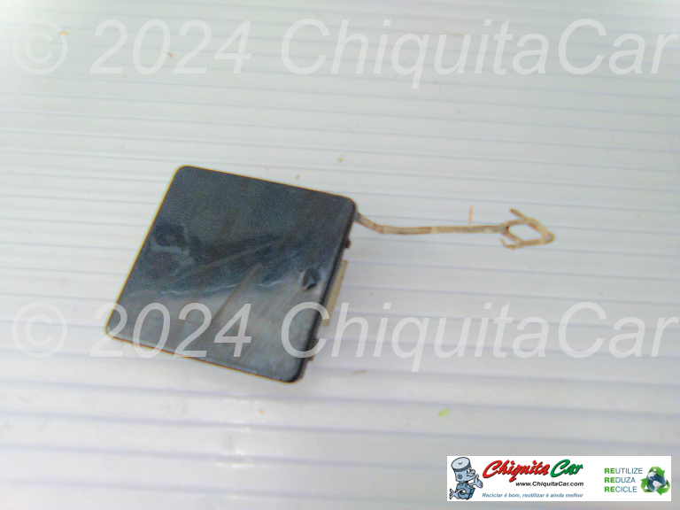 TAMPA PARA CHOQUES TRAS MERCEDES Classe C (203) 