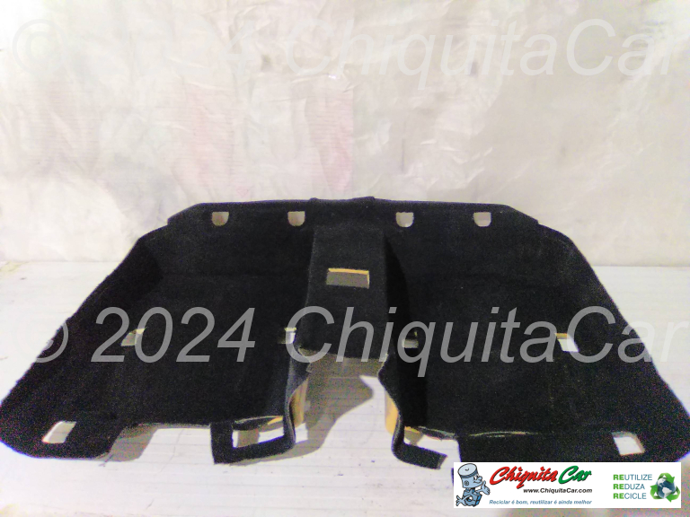 INTERIOR COMPLETO TEXTIL MERCEDES Classe C (203) 