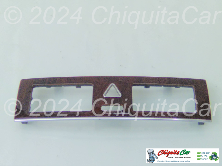 PLACA CONSOLA VERTICAL MERCEDES Classe C (203) 