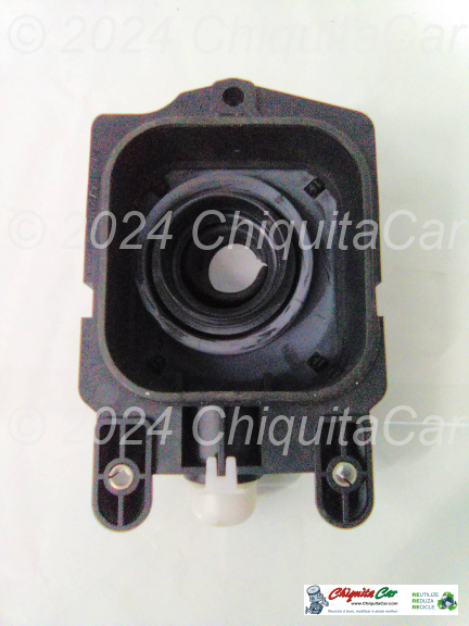 REVESTIMENTO SELECTOR VELOC  MERCEDES Classe C (203) 