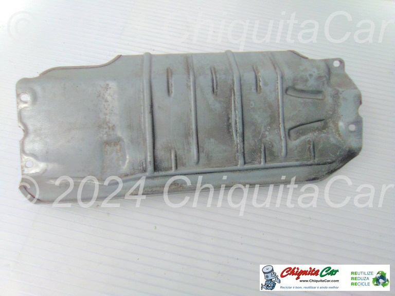 SUPORTE CAIXA FILTRO AR MERCEDES Classe C (203) 