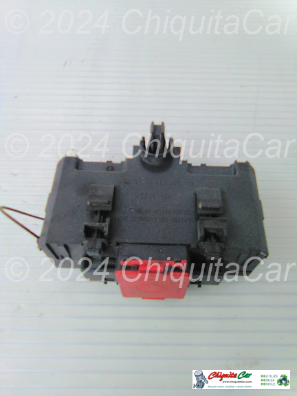 CONECTOR CABOS MERCEDES Classe C (203) 