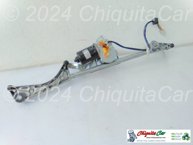 LIMPA PARA BRISAS MERCEDES Classe C (203) 