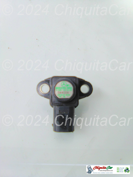 SENSOR PRESSÃO ADMISSÃO MERCEDES Classe C (203) 