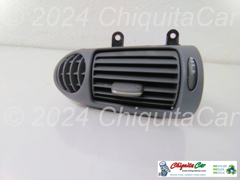 VENTILADOR TABLIER DTO MERCEDES Classe C (203) 