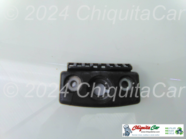 BATENTE TAMPA MALA  MERCEDES Classe C (203) 