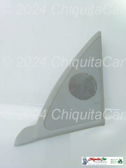 REVESTIMENTO CANTO PORTA DTA MERCEDES Classe C (203) 