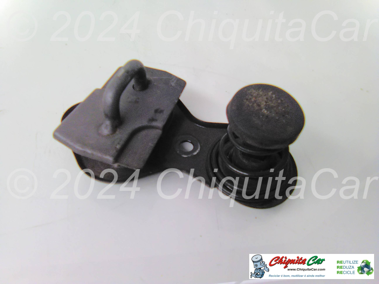 ENGATE CAPOT CIMA MERCEDES Classe C (203) 