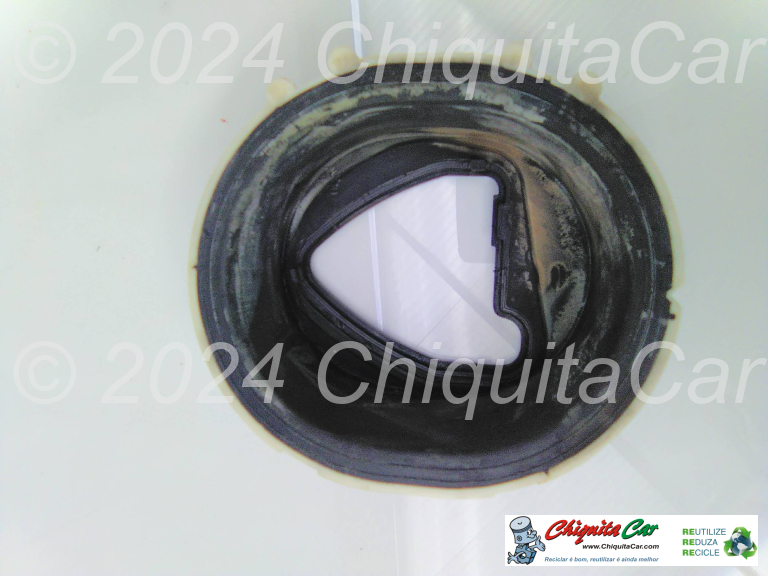 REVESTIMENTO SELECTOR VELOC  MERCEDES Classe C (203) 