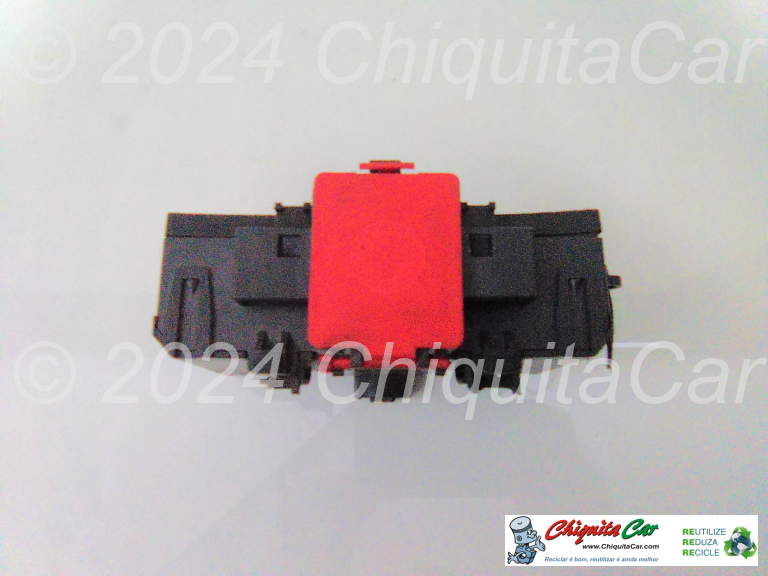 CONECTOR CABOS DA BATERIA MERCEDES Classe C (203) 