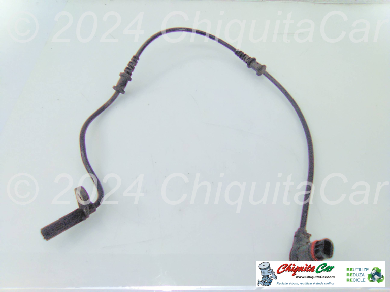 SONDA ABS RODA FRENTE MERCEDES Classe C (203) 