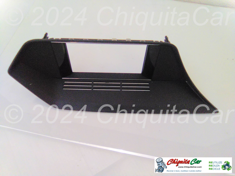 REVESTIMENTO MONITOR MERCEDES Classe E (212) 