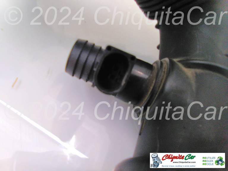 SENSOR TUBO RESPIRADOR MERCEDES Classe C (204) 