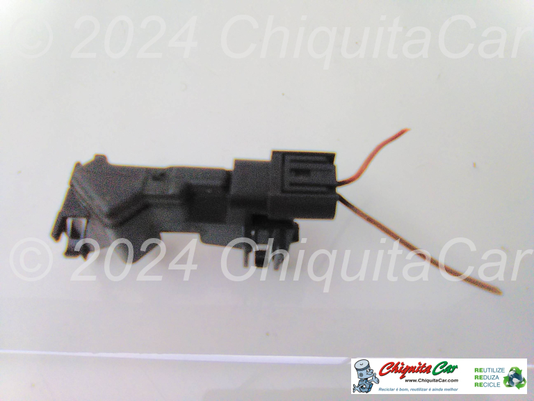 INTERRUPTOR CAPOT MERCEDES Classe C (203) 