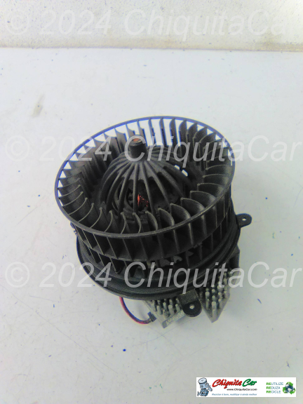 MOTOR SOFAGEM MERCEDES Classe E (210) 