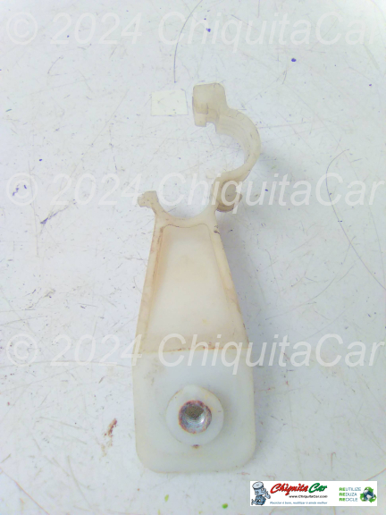 SUPORTE LIMPA PARA BRISAS MERCEDES Classe E (210) 